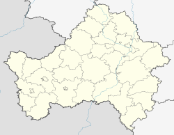 Trubtschewsk (Oblast Brjansk)