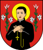 Coat of arms of Gmina Czernice Borowe