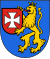 Coat of arms of Rzeszów County