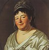 Pauline zur Lippe (1801)