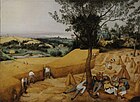 Pieter Bruegel, 1565