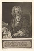 Johann Andreas Pfeffel