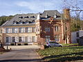 Schloss Fellenberg