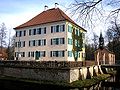 Unterwittelsbach Castle