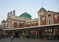 Shenyang Bahnhof