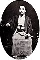 Shō Tai, last king of the Ryukyu Kingdom