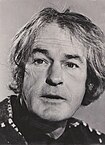 Timothy Leary, Harvard psychologist and drug advocate
