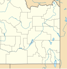 Boise Idaho Temple is located in Idaho East