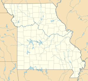 Concord Township (Missouri)