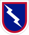 11th Airborne Division, 2nd Brigade Combat Team