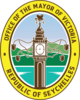 Official seal of Victoria