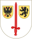 Coat of arms of Aalst