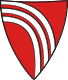 Coat of arms of Bidingen