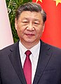 ChinaXi Jinping, President