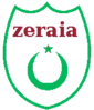 Coat of arms of Zeghaia