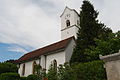 Evangelisch-reformierte Kirche von Lengnau