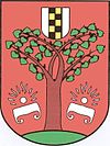 Wappen von Asparn an der Zaya