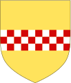County of Mark c. 1198–1807