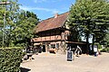 Freilichtmuseum: Ammerländer Bauernhaus[47]
