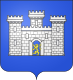 Coat of arms of Domessargues