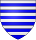 Coat of arms of Noyelles-sur-Escaut
