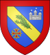 Coat of arms of Boissières