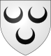 Coat of arms of Forest-en-Cambrésis