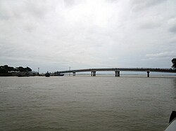 Bridge at Boali Bazar