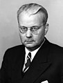 Franz Blücher 1949–1954