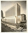 United States Court House, Los Angeles