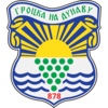 Coat of Arms of Grocka