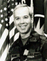 BG Robert Wilson Commander, 41st IB 1988 - 1990