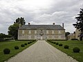 The Chateau of Bazenville