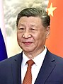 ChinaXi Jinping,President