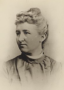 Portrait of Dixon c. 1910