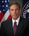 David Petraeus Director of the Central Intelligence Agency from New York[137][138]