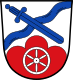 Coat of arms of Johannesberg