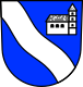 Coat of arms of Leinzell