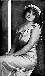 Dorothy Davenport in 1916
