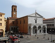 Duomo of Livorno