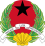 Staatswappen Guinea-Bissaus