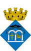 Coat of arms of Capellades