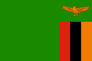 ザンビア (Zambia)
