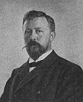 Friedrich Kallmorgen