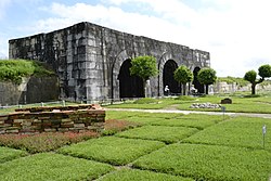 Citadel of the Hồ Dynasty
