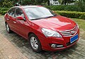 2008–2017 现代伊兰特悦动HD Hyundai Elantra Yuedong HD