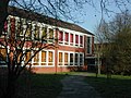 Johannes-Althusius-Gymnasium in Emden (2001)