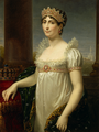 Josephine, Queen of Italy