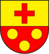 Wappen von Landarenca