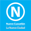 Flag of Nuevo Cuscatlán